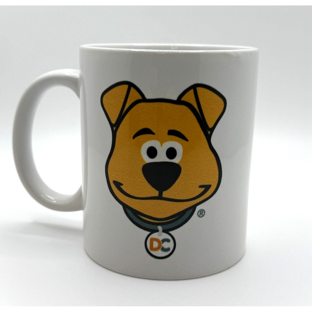 Funny Coffee Mug for Work